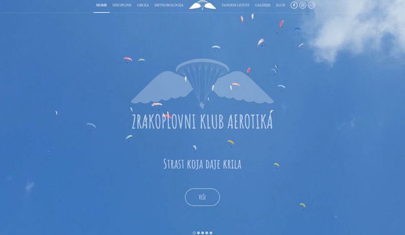 ZK Aerotika